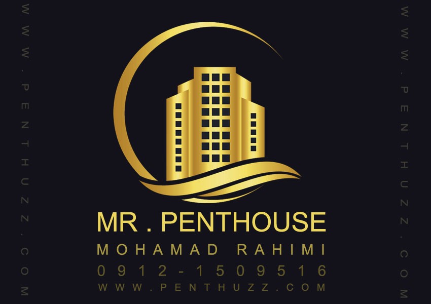 آقای پنت هاوس - Mr Penthouse